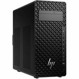 HP Z2 G1i Workstation - Intel Core Ultra 9 285-32 GB - 1 TB SSD - Tower - Black - Intel W880 Chip - Windows 11 Pro - Intel Graphics - English Keyboard - Ethernet