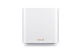 ASUS ZenWiFi Whole-Home Tri-Band Mesh WiFi 6E System (ET9 1PK), Coverage up to 2,850 sq.ft, 7800Mbps, New 6GHz Band, AiMesh, Lifetime Free Internet Security