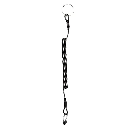 The Joy Factory aXtion Universal Bungee Stylus Tether for styli with Diameter of 0.27 - 0.39