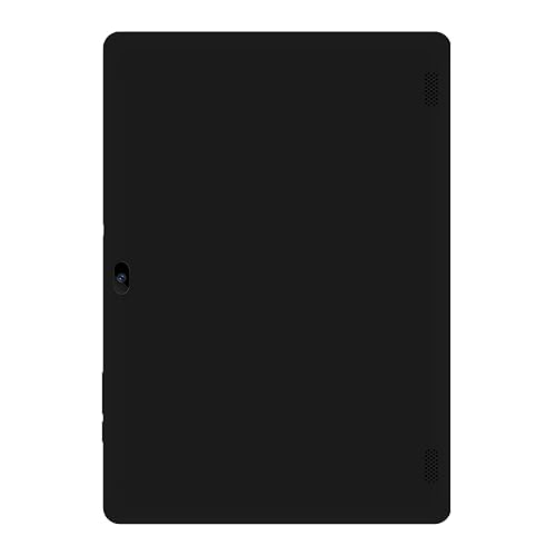 Supersonic SC-4110 Sonic10pro, 10 Android 15 Tablet, Fast Octa-Core CPU, Clear IPS Display, Dual Cameras, Wi-Fi & Bluetooth 5.2, 3GB RAM, 32GB + Expandable Storage, USB-C & Long Battery Life 10 inch