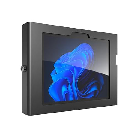Compulocks Surface GO (1-4 Gen.) Enclosure Wall Mount - Apex