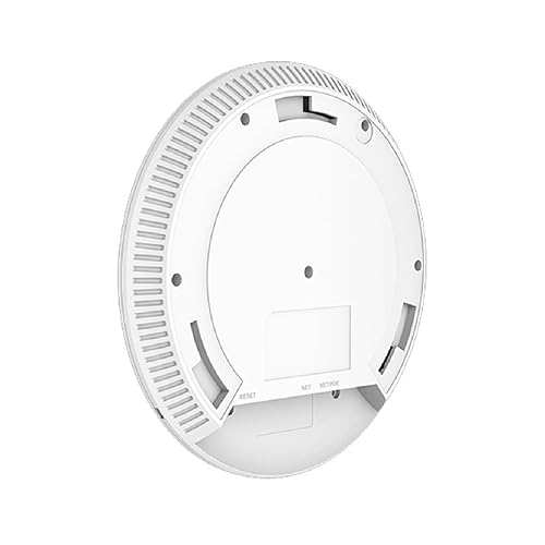 Grandstream GWN7664E 4x4 802.11ax, AX6000, 2 x 2.5 Gbe Ports, Wi-Fi 6 Access Point