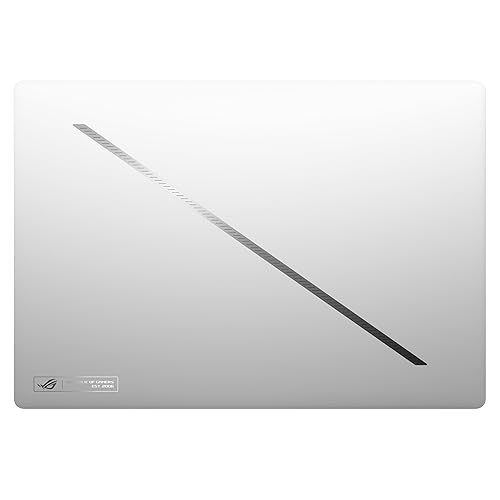 ASUS ROG Zephyrus G16 (2025) Gaming Laptop, Copilot+ PC, 16” Nebula Display 2.5K OLED Panel, NVIDIA® GeForce RTX™ 5070, AMD Ryzen™ AI 7 350, 32GB, 1TB, GA605KP-XS76-CA