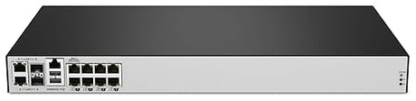 Vertiv Avocent ACS 8000 8-Port Serial Console Server, Dual AC Power, Analog Modem (ACS8008MDAC-400) 8-port Dual AC Power Modem