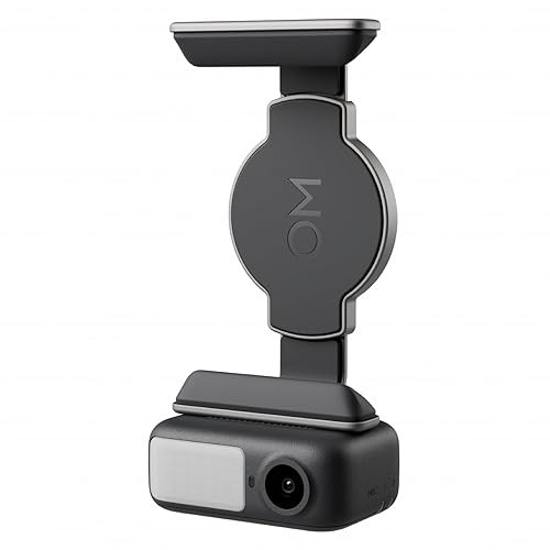 DJI OM 7 Series Tracking Kit, Compatibility: Osmo Mobile 7P, Osmo Mobile 7