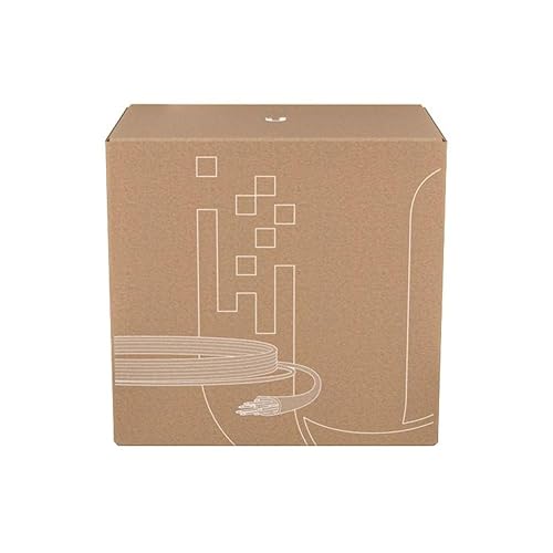 Ubiquiti Networks 1000' UniFi Category 6 Indoor Ethernet Cable, White