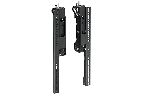 Premier Mounts SYM-DB-FT Symmetry FINE Tune Brackets