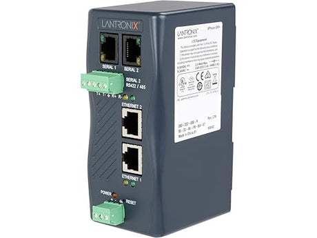 2K31414 - Lantronix Xpress-DR+ Device Server