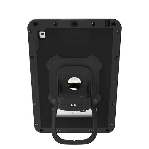The Joy Factory aXtion Pro MP for iPad 10.2-inch 9th | 8th | 7th Gen (Black)