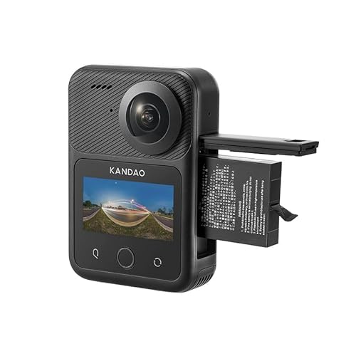 QooCam 3 Ultra Battery QCMB5037