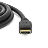 Rocstor Premium High Speed HDMI Cable with Ethernet (Y10C108-B1)