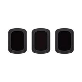 Osmo Pocket 3 Magnetic ND Filters Set, Compatibility: Osmo Pocket 3