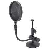 Samson Microphone Stand (SAMDPS05)