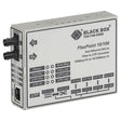 Black Box Network Services LMC100A-R3 Flexpoint Modular Media Converter 10bas