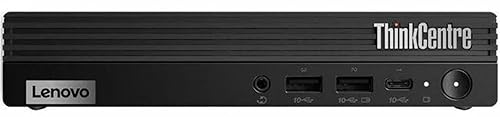 LENOVO ThinkCentre M75q Gen 5, AMD Ryzen 7 PRO 8700GE (3.65GHz, 16MB), Windows 11 Pro 64, 16.0GB, 1x512GB SSD M.2 2280 PCIe Gen4 TLC Opal, AMD Radeon 780M,