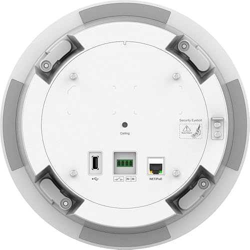 Grandstream GSC3506 V2 Multicast Paging Speaker