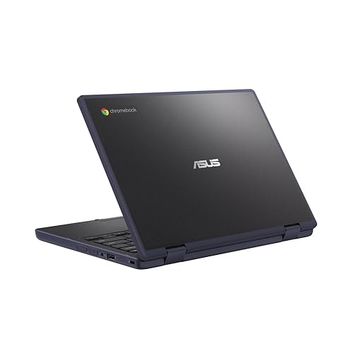 ASUS ChromeBook/GREY/11.6 HD Touch(GF2)/MediaTek Kompanio 520/8GB//64GB/Chrome