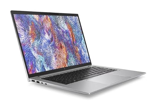 HP ZBook Firefly G11 A 14 Touchscreen Mobile Workstation - WUXGA - AMD Ryzen 5 8640HS - 16 GB - 512 GB SSD - English Keyboard - AMD Chip - 1920 x 1200 - Windows 11 Pro - AMD Radeon 760M Graphics - In