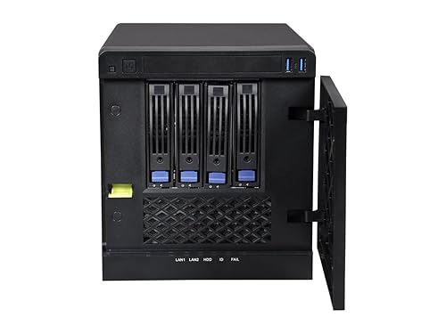 265w Mini Server ITX Tower