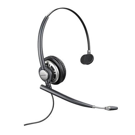 Poly EP 710D wQD MD Headset TAA