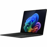 Microsoft Surface Laptop for Business (2025) Windows 11 Pro Copilot+ PC, 15 Intel Core Ultra 7 (Series 2), 16GB RAM, 512 GB SSD Storage, Black, Smart Card Reader (SCR)