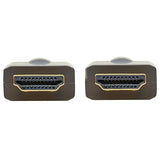 Tripp Lite HDMI Fiber Active Optical Cable AOC Armored 4K 60Hz HDR M/M 20M (P568FA-20M)