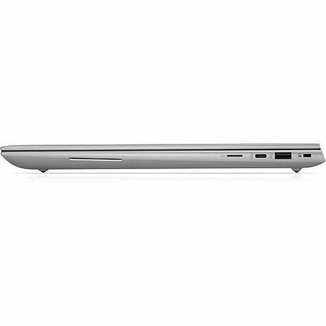 HP ZBook Studio G11 16 Mobile Workstation - WQUXGA - Intel Core Ultra 7 165H - vPro Technology - 32 GB - 1 TB SSD - English Keyboard - Intel Chip - 3840 x 2400 - Windows 11 Pro - NVIDIA RTX 2000