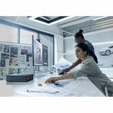 HP Z2 G1i Workstation - Intel Core Ultra 5 235-16 GB - 512 GB SSD - Mini PC - Black - Intel W880 Chip - Windows 11 Pro - NVIDIA RTX A400 4 GB Graphics - English Keyboard - Ethernet - Wireless LAN