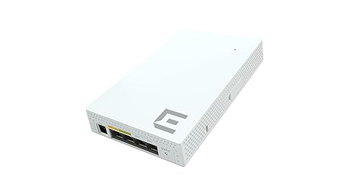 AP302W Access Point Wi-Fi 6 Enterprise OFDMA MU-MIMO WPA3 Cloud Managed (AP302W-FCC)