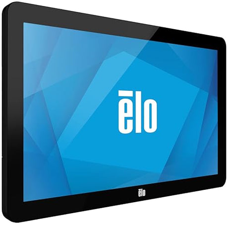Elo 2002L - 20 Touchscreen Monitor Without Stand - 1920 x 1080, 10 Touch, Black 20-inch No Stand