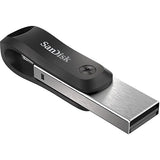 SanDisk iXpand™ Flash Drive Go 128GB