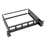 Tripp Lite Adjustable Rack-Mount DIN Rail Kit