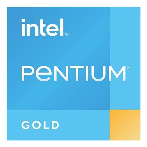 Intel Pentium Gold G7400 Dual-core (2 Core) 3.70 GHz Processor - Retail Pack