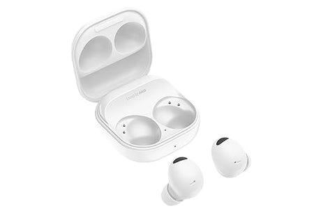 Samsung Galaxy Buds2 Pro White White Buds