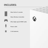 Xbox Series X – 1TB Digital Edition Xbox Series X Digital Edition