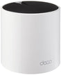 TP-Link Deco X55 Pro AX3000 Whole Home Wi-Fi 6 Mesh System - Coverage up to 2500 Sq.Ft & up to 150 Devices, 2x2.5G WAN/LAN Ports, 4 Streams, Ethernet Backhaul, Ideal for 1Gig+ Internet, 1-Pack AX3000 Pro w/ Dual 2.5G Ports 1 Pack