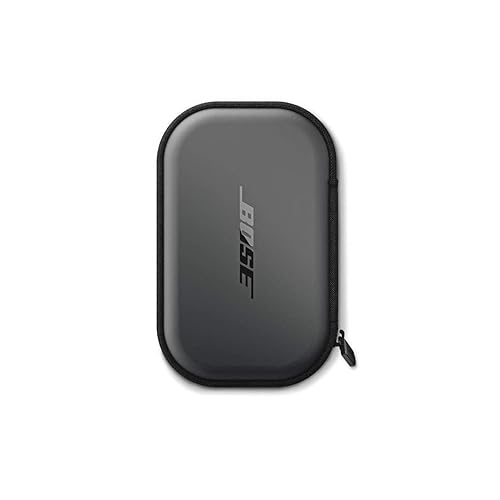 Bose SoundSport charging case, Black