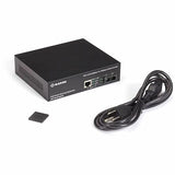 Black Box LPS500 Transceiver/Media Converter