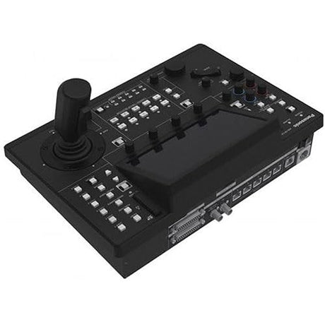 Touchscreen Remote Camera Controller for Ptz,3G-Sdi Active Through Output, 5 X R