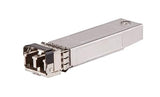 Aruba a Hewlett Packard Enterprise Company HP Aruba 10G SFP+ LC SR 300m OM3 MMF Transceiver