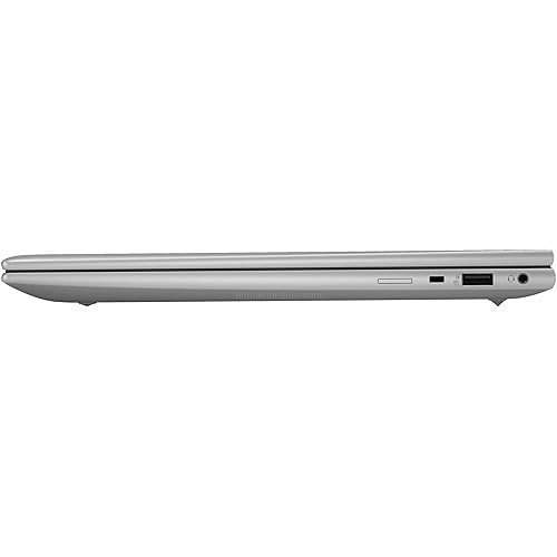 HP ZBook Firefly G11 14 Mobile Workstation - WUXGA - Intel Core Ultra 7 165U - vPro Technology - 32 GB - 1 TB SSD - English Keyboard - Silver