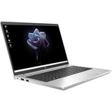 HP Pro mt440 G3 14 Notebook 1920 x 1080 FHD Intel Celeron 7305 8GB DDR4 256GB SSD - Intel Celeron 7305 Penta-core - In-plane Switching (IPS) Technology - Intel UHD Graphics - 8 GB RAM - 1920 x 1080 D