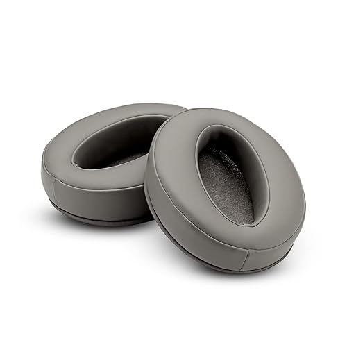 ADAPT 360 white earpads EPOS