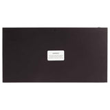 Tripp Lite Secure KVM Switch 4-Port Dual-Monitor HDMI 4K NIAP CAC PP3.0 TAA (B002A-UH2AC4)