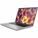 HP ZBook Fury G11 16 Mobile Workstation - WUXGA - Intel Core i7 13th Gen i7-13850HX - vPro Technology - 16 GB - 512 GB SSD - English Keyboard - Smart Buy - Intel Chip - 1920 x 1200 - Windows 11 Pro
