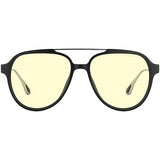 GUNNAR - Official Call of Duty Ghost Edition - Blue Light Blocking Gaming And Computer Glasses Ambe Lens