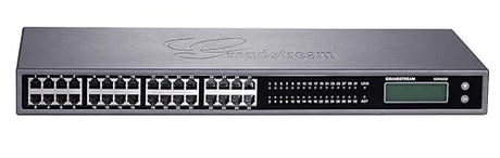 Router Grandstream SIP-Gateway GXW-4232 32x FXS V2