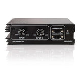 C2G 40573 45 Watt Stereo Mixer/Amplifier Plenum Rated