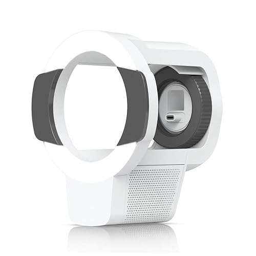 AI Pro Enhancer, White, Long-range IR LED, Floodlight by Ubiquiti