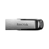 SanDisk Ultra Flair USB 3.0 64GB Flash Drive High Performance up to 150MB/s (SDCZ73-064G-G46)